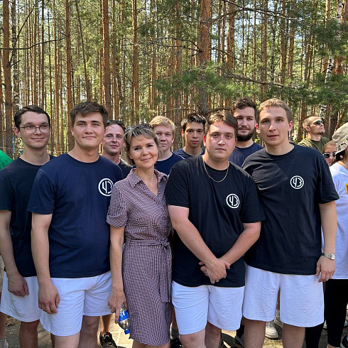 ДЕНЬ ЗДОРОВЬЯ