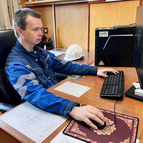 Кадровый резерв